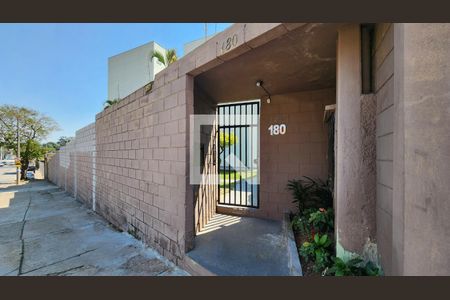 Apartamento à venda com 76m², 2 quartos e 1 vaga Apartamento à venda com 76m², 2 quartos e 1 vagaFachada