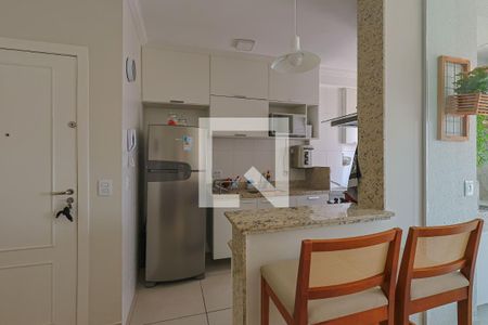 Apartamento à venda com 60m², 2 quartos e 2 vagas Apartamento à venda com 60m², 2 quartos e 2 vagasCozinha