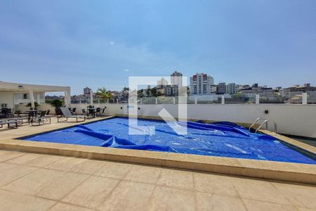 Apartamento à venda com 60m², 2 quartos e 2 vagas Apartamento à venda com 60m², 2 quartos e 2 vagasÁrea comum