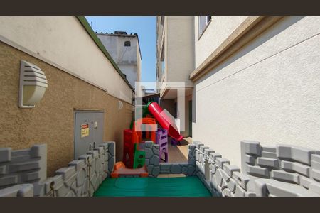 Apartamento à venda com 89m², 3 quartos e 2 vagasPlayground