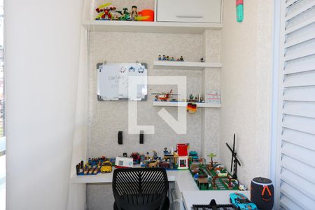 Apartamento à venda com 89m², 3 quartos e 2 vagasVaranda da Suíte
