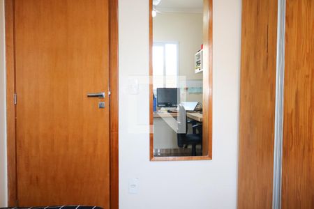 Apartamento à venda com 89m², 3 quartos e 2 vagasQuarto 2