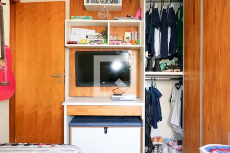 Apartamento à venda com 89m², 3 quartos e 2 vagasQuarto 1