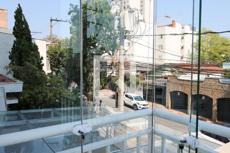 Apartamento à venda com 89m², 3 quartos e 2 vagasVaranda da Suíte