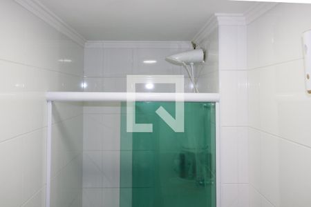 Apartamento à venda com 89m², 3 quartos e 2 vagasBanheiro Social