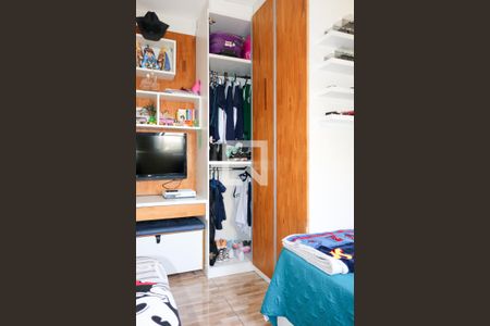 Apartamento à venda com 89m², 3 quartos e 2 vagasQuarto 1