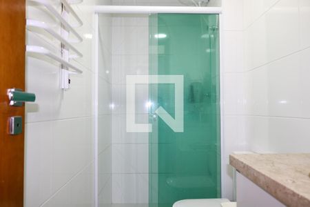 Apartamento à venda com 89m², 3 quartos e 2 vagasBanheiro Social