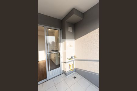 Varanda/Studio de apartamento para alugar com 1 quarto, 30m² em Água Branca, São Paulo