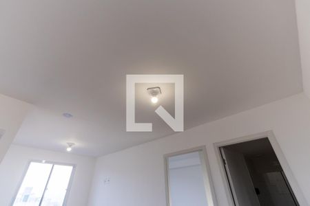 Studio de apartamento para alugar com 1 quarto, 30m² em Água Branca, São Paulo