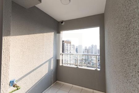 Studio de apartamento para alugar com 1 quarto, 30m² em Água Branca, São Paulo