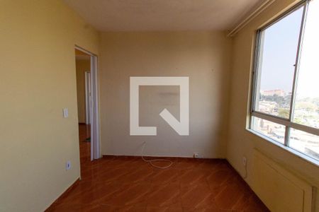 Apartamento à venda com 60m², 2 quartos e 1 vaga Apartamento à venda com 60m², 2 quartos e 1 vagaQuarto