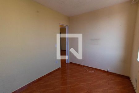 Apartamento à venda com 60m², 2 quartos e 1 vaga Apartamento à venda com 60m², 2 quartos e 1 vagaQuarto