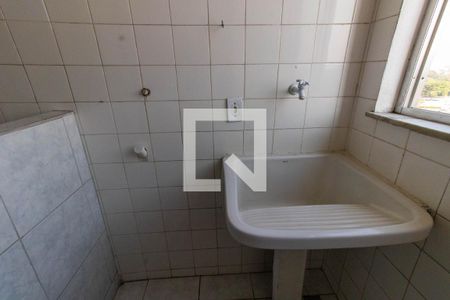 Apartamento à venda com 60m², 2 quartos e 1 vaga Apartamento à venda com 60m², 2 quartos e 1 vagaÁrea de serviço