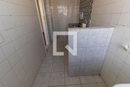Apartamento à venda com 60m², 2 quartos e 1 vaga Apartamento à venda com 60m², 2 quartos e 1 vagaÁrea de serviço