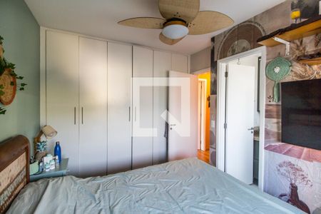 Apartamento à venda com 79m², 2 quartos e 2 vagasSuíte