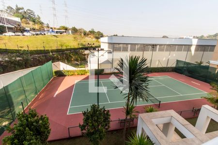 Apartamento à venda com 79m², 2 quartos e 2 vagasVaranda