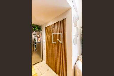 Apartamento à venda com 79m², 2 quartos e 2 vagasÁrea de Serviço