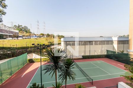 Apartamento à venda com 79m², 2 quartos e 2 vagasVista do Quarto 3