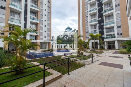 Apartamento à venda com 79m², 2 quartos e 2 vagasÁrea comum