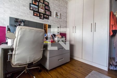Apartamento à venda com 79m², 2 quartos e 2 vagasQuarto 2