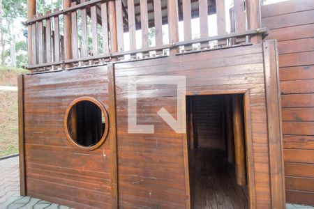 Apartamento à venda com 79m², 2 quartos e 2 vagasÁrea comum - Playground