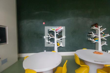 Apartamento à venda com 79m², 2 quartos e 2 vagasBrinquedoteca