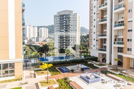Apartamento à venda com 79m², 2 quartos e 2 vagasVista do Quarto 2