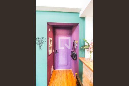 Apartamento à venda com 79m², 2 quartos e 2 vagasEntrada