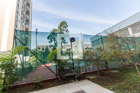 Apartamento à venda com 79m², 2 quartos e 2 vagasQuadra Esportiva