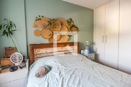 Apartamento à venda com 79m², 2 quartos e 2 vagasSuíte