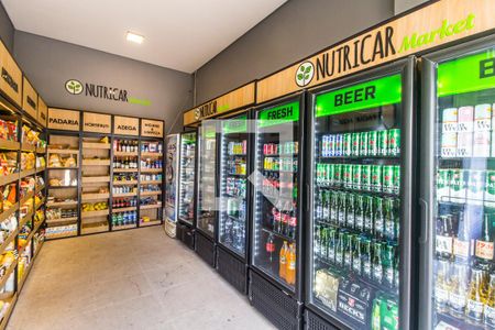 Apartamento à venda com 79m², 2 quartos e 2 vagasMercado