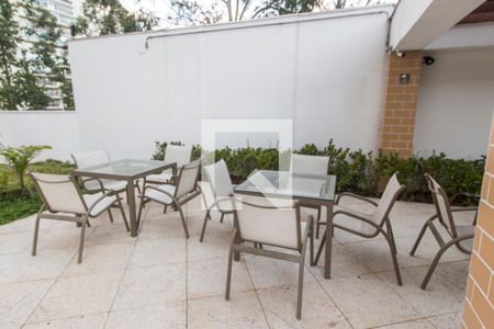 Apartamento à venda com 79m², 2 quartos e 2 vagasÁrea gourmet