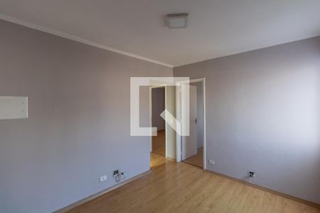 Sala de apartamento para alugar com 2 quartos, 53m² em Vila Marieta, São Paulo