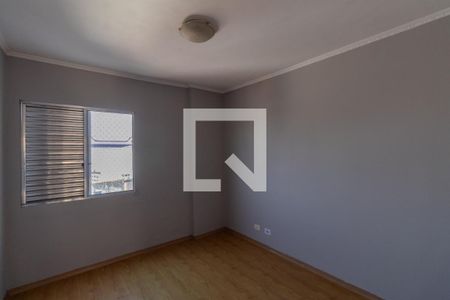 Quarto 1 de apartamento para alugar com 2 quartos, 53m² em Vila Marieta, São Paulo