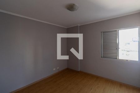 Quarto 2 de apartamento para alugar com 2 quartos, 53m² em Vila Marieta, São Paulo