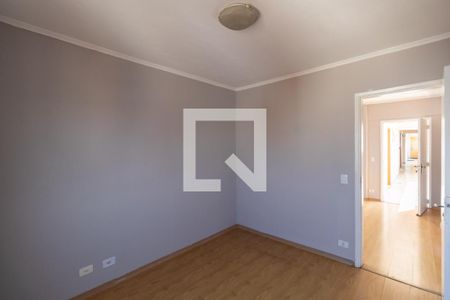 Quarto 1 de apartamento para alugar com 2 quartos, 53m² em Vila Marieta, São Paulo