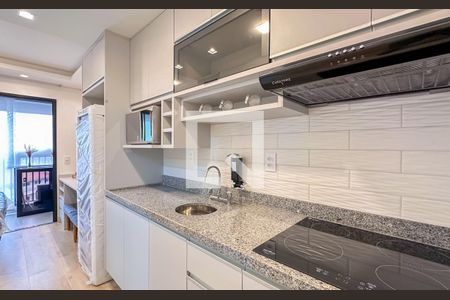 Studio à venda com 32m², 1 quarto e sem vaga Studio à venda com 32m², 1 quarto e sem vagaStudio