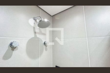 Studio à venda com 32m², 1 quarto e sem vaga Studio à venda com 32m², 1 quarto e sem vagaBanheiro