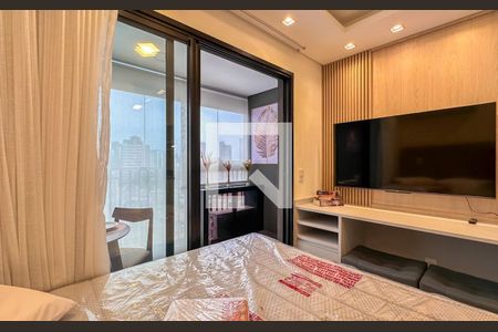 Studio à venda com 32m², 1 quarto e sem vaga Studio à venda com 32m², 1 quarto e sem vagaStudio