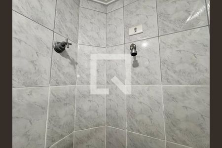 Apartamento à venda com 140m², 3 quartos e 1 vaga Apartamento à venda com 140m², 3 quartos e 1 vagaBanheiro de serviço