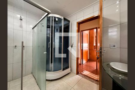 Apartamento à venda com 140m², 3 quartos e 1 vaga Apartamento à venda com 140m², 3 quartos e 1 vagaBanheiro