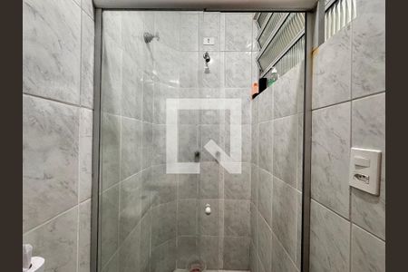 Apartamento à venda com 140m², 3 quartos e 1 vaga Apartamento à venda com 140m², 3 quartos e 1 vagaBanheiro de serviço