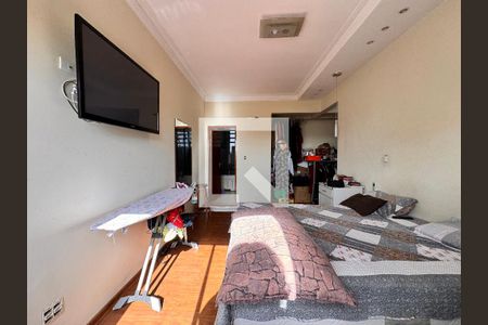 Apartamento à venda com 140m², 3 quartos e 1 vaga Apartamento à venda com 140m², 3 quartos e 1 vagaSuíte