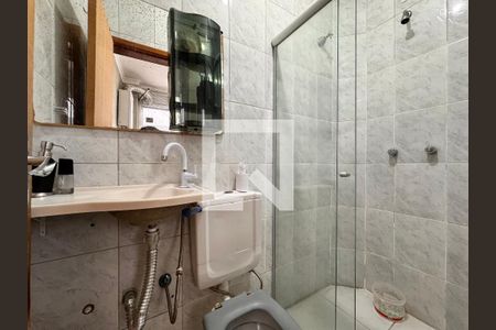 Apartamento à venda com 140m², 3 quartos e 1 vaga Apartamento à venda com 140m², 3 quartos e 1 vagaBanheiro de serviço