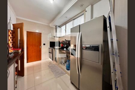 Apartamento à venda com 140m², 3 quartos e 1 vaga Apartamento à venda com 140m², 3 quartos e 1 vagaCozinha