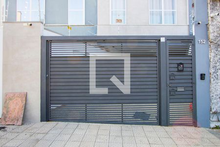 Apartamento à venda com 100m², 2 quartos e 2 vagas Apartamento à venda com 100m², 2 quartos e 2 vagasFachada