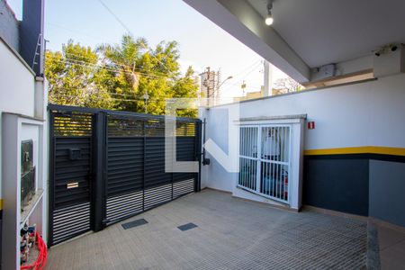 Apartamento à venda com 100m², 2 quartos e 2 vagas Apartamento à venda com 100m², 2 quartos e 2 vagasGaragem