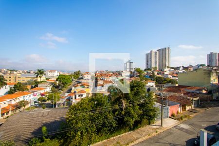 Apartamento à venda com 100m², 2 quartos e 2 vagas Apartamento à venda com 100m², 2 quartos e 2 vagasVista da cobertura