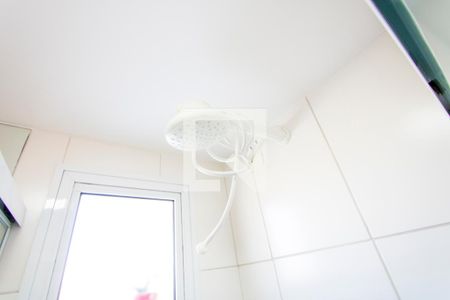 Apartamento à venda com 100m², 2 quartos e 2 vagas Apartamento à venda com 100m², 2 quartos e 2 vagasBanheiro social 2