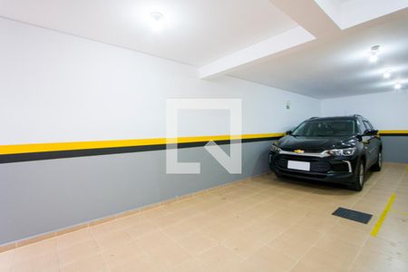 Apartamento à venda com 100m², 2 quartos e 2 vagas Apartamento à venda com 100m², 2 quartos e 2 vagasVaga da garagem